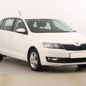 Fotka k inzerátu Škoda Rapid 1.0 TSI / 18436219