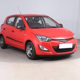 Fotka k inzerátu Hyundai i20 1.2 / 18436262