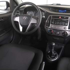 Fotka k inzerátu Hyundai i20 1.2 / 18438740