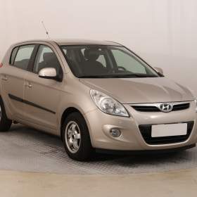 Fotka k inzerátu Hyundai i20 1.2 / 18443740