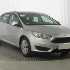 Fotka k inzerátu Ford Focus 1.6 i / 18459255