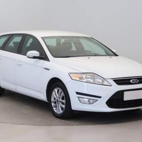 Fotka k inzerátu Ford Mondeo 1.6 TDCi / 18461930