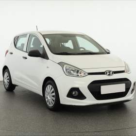 Fotka k inzerátu Hyundai i10 1.0 / 18477396