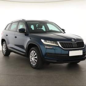 Fotka k inzerátu Škoda Kodiaq 2.0 TDI / 18479615