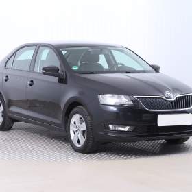 Fotka k inzerátu Škoda Rapid 1.0 TSI / 18527506