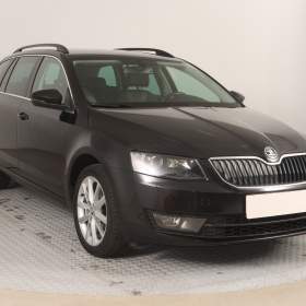 Fotka k inzerátu Škoda Octavia 1.4 TSI / 18547882