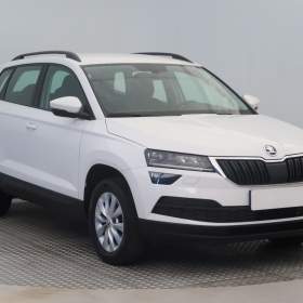 Fotka k inzerátu Škoda Karoq 2.0 TDI / 18556536