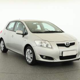 Fotka k inzerátu Toyota Auris 1.4 VVT- i / 18568379