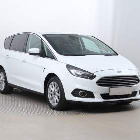 Fotka k inzerátu Ford S- MAX 2.0 TDCi / 18594538