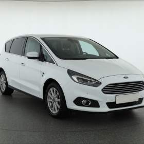 Fotka k inzerátu Ford S- MAX 2.0 TDCi / 18594538