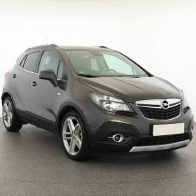 Fotka k inzerátu Opel Mokka 1.4 Turbo / 18598361