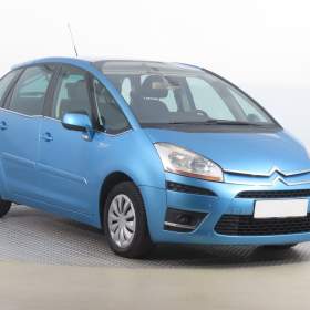 Fotka k inzerátu Citroën C4 Picasso 1.6 HDi / 18604002