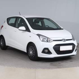 Fotka k inzerátu Hyundai i10 1.0 / 18604059