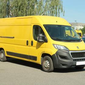 Fotka k inzerátu Peugeot Boxer 2.0 BlueHDi / 18634974