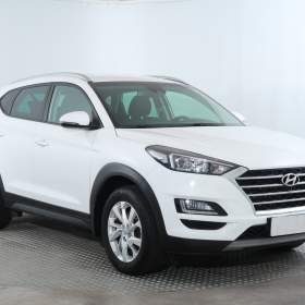 Fotka k inzerátu Hyundai Tucson 1.6 CRDi / 18641189