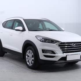 Fotka k inzerátu Hyundai Tucson 1.6 CRDi / 18641189