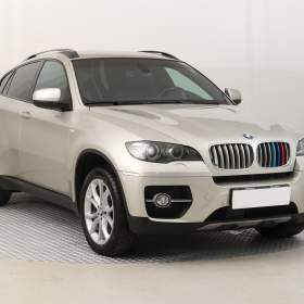 Fotka k inzerátu BMW X6 xDrive40d / 18651418