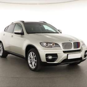 Fotka k inzerátu BMW X6 xDrive40d / 18651418