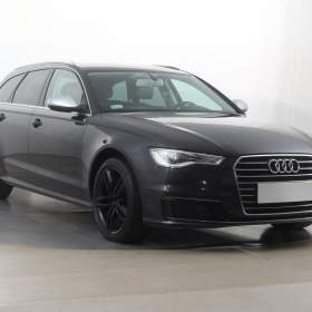 Fotka k inzerátu Audi A6 2.0 TDI / 18653318