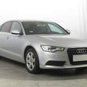 Fotka k inzerátu Audi A6 2.0 TDI / 18653318