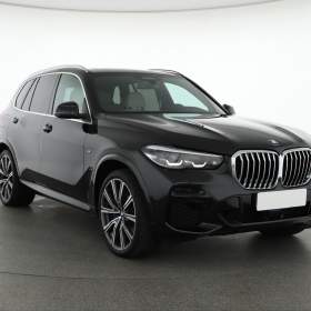 Fotka k inzerátu BMW X5 xDrive40d / 18657202