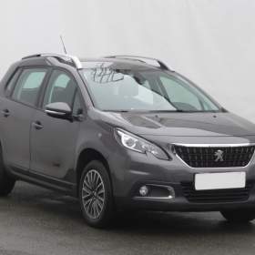 Peugeot 2008 1.2 PureTech / 18658281