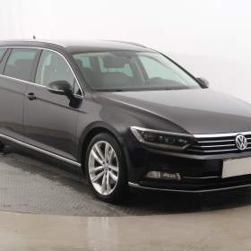 Fotka k inzerátu Volkswagen Passat 2.0 TDI / 18658313