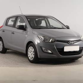 Fotka k inzerátu Hyundai i20 1.2 / 18658363