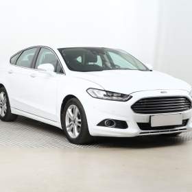 Fotka k inzerátu Ford Mondeo 2.0 TDCI / 18663345