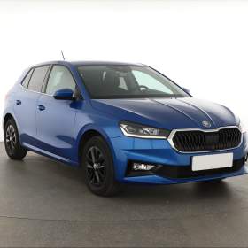 Fotka k inzerátu Škoda Fabia 1.0 TSI / 18665630