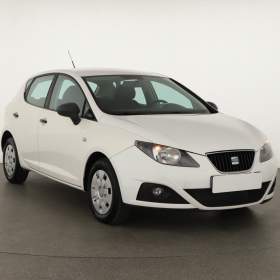 Fotka k inzerátu Seat Ibiza 1.4 16V / 18671250