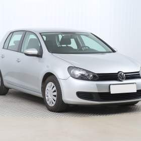 Fotka k inzerátu Volkswagen Golf 2.0 TDI / 18673308