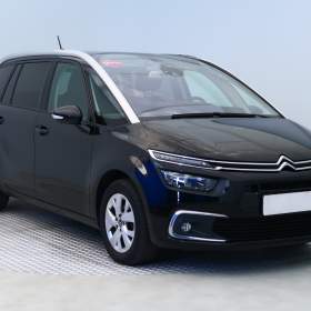 Fotka k inzerátu Citroën C4 Grand SpaceTourer 1.5 HDi / 18676137