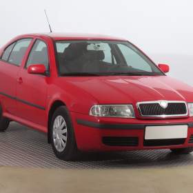 Fotka k inzerátu Škoda Octavia 1.6 / 18676189