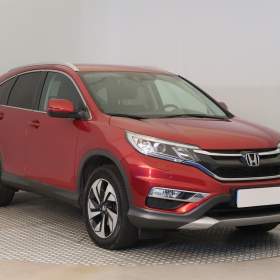 Fotka k inzerátu Honda CR- V 1.6D BiTurbo / 18678629