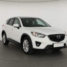 Fotka k inzerátu Mazda CX- 5 2.2 Skyactiv- D / 18687644