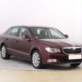 Fotka k inzerátu Škoda Superb 1.4 TSI / 18693698