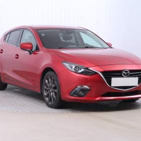 Fotka k inzerátu Mazda 3 2.0 Skyactiv- G / 18712103