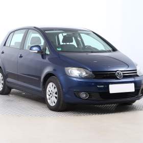 Fotka k inzerátu Volkswagen Golf 1.6 TDI / 18716377