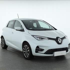 Fotka k inzerátu Renault Zoe ZE50 R135 / 18718238