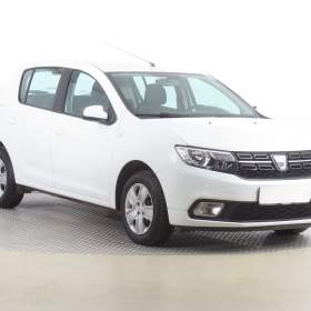 Fotka k inzerátu Dacia Sandero 1.0 SCe / 18718361