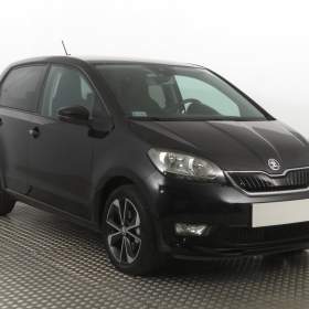 Fotka k inzerátu Škoda Citigo- e iV / 18718413