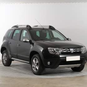 Fotka k inzerátu Dacia Duster 1.5 dCi / 18725179