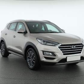 Fotka k inzerátu Hyundai Tucson 1.6 T- GDI / 18729405