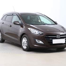 Fotka k inzerátu Hyundai i30 1.6 GDI / 18731448