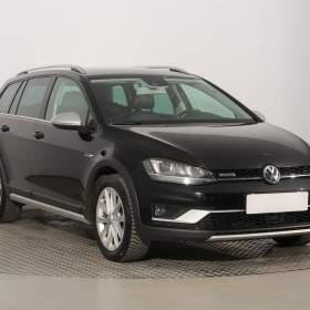 Fotka k inzerátu Volkswagen Golf 2.0 TDI Alltrack / 18736033