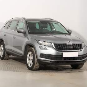 Fotka k inzerátu Škoda Kodiaq 1.4 TSI / 18738355