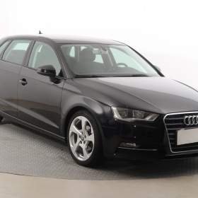 Fotka k inzerátu Audi A3 1.4 TFSI / 18741343