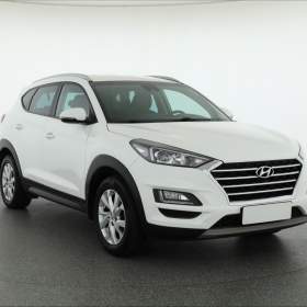 Fotka k inzerátu Hyundai Tucson 1.6 T- GDI / 18741344