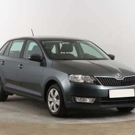 Fotka k inzerátu Škoda Rapid 1.2 TSI / 18741387